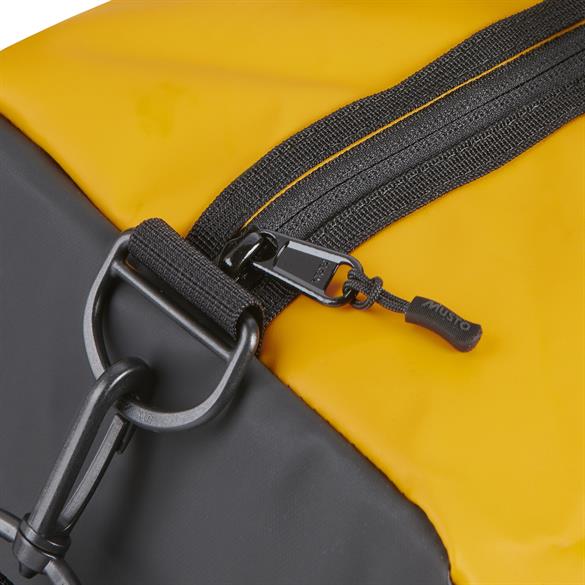 MUSTO GENOA SMALL CARRYALL 2.0 ÇANTA