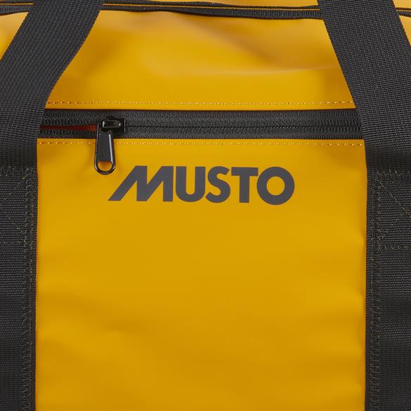 MUSTO GENOA SMALL CARRYALL 2.0 ÇANTA