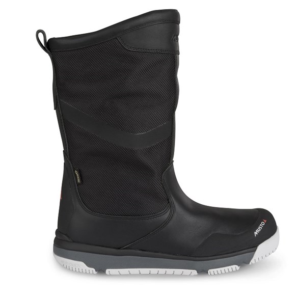 MUSTO GTX RACE BOOT