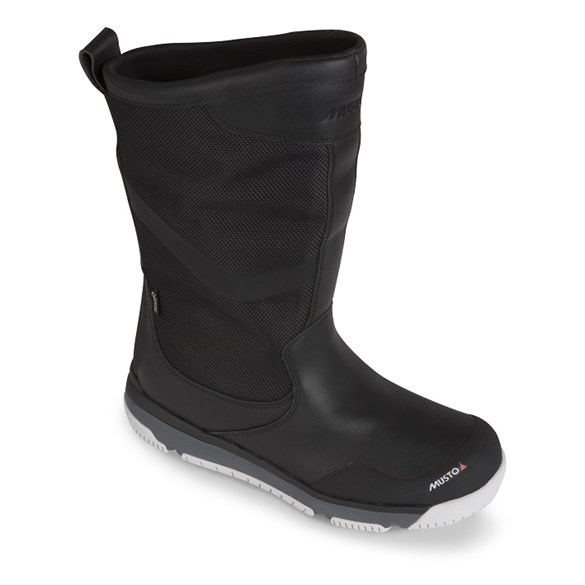 MUSTO GTX RACE BOOT