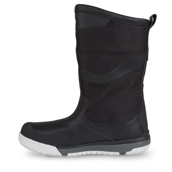 MUSTO GTX RACE BOOT