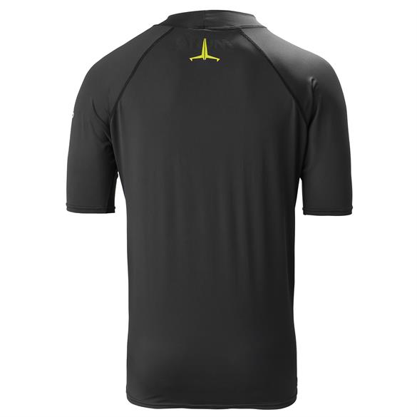 MUSTO INSIGNIA UV FD RASH GD (MUS.SUTS008)