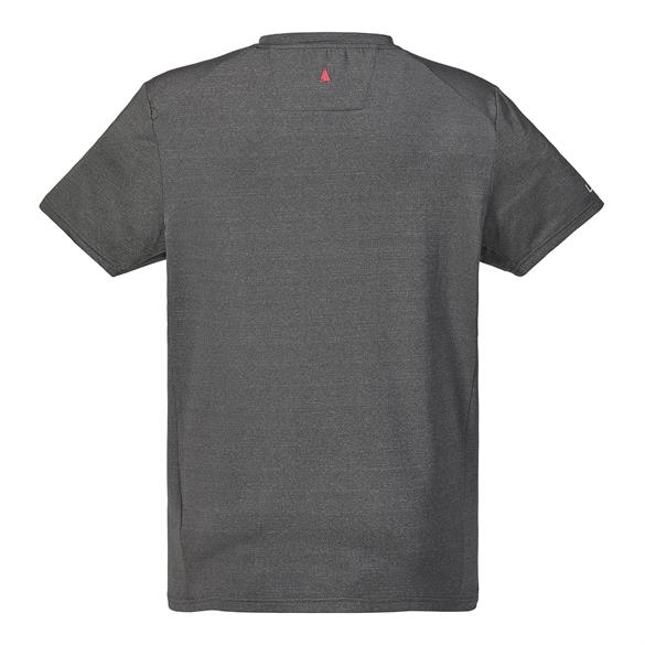 MUSTO LPX SUNBLOCK DYNAMIC YELKEN KISA KOL T-SHIRT