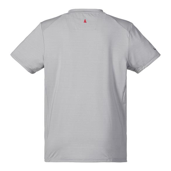 MUSTO LPX SUNBLOCK DYNAMIC YELKEN KISA KOL T-SHIRT