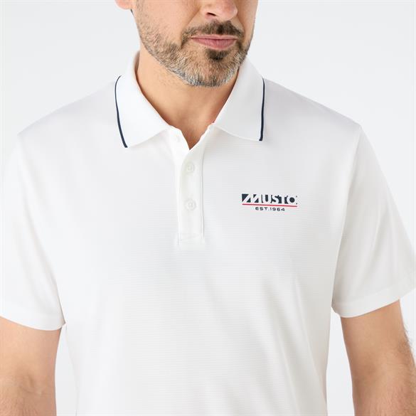 MUSTO M 1964 UV SS POLO