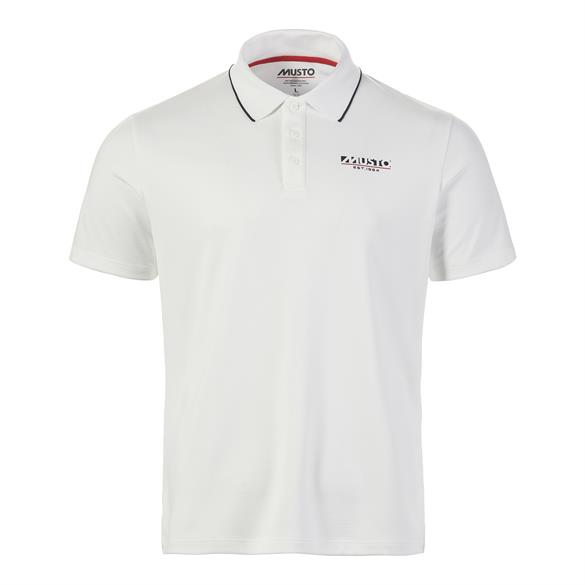 MUSTO M 1964 UV SS POLO