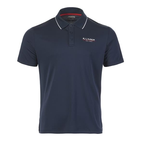 MUSTO M 1964 UV SS POLO