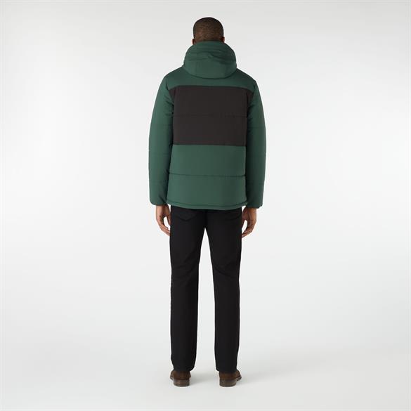 MUSTO M 64 PUFFER ERKEK MONT