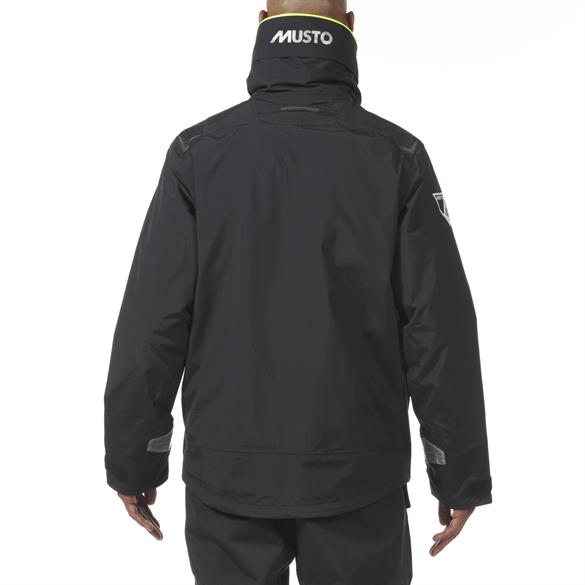 MUSTO M BR1 CHANNEL ERKEK YELKEN MONT