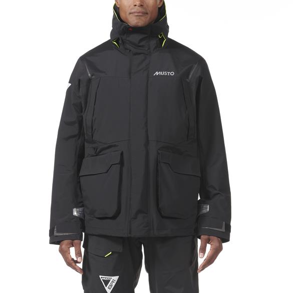 MUSTO M BR1 CHANNEL ERKEK YELKEN MONT