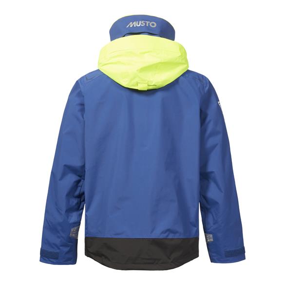 MUSTO M BR1 CHANNEL ERKEK YELKEN MONT