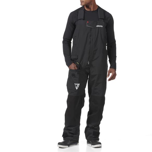 MUSTO M BR1 CHANNEL TRS