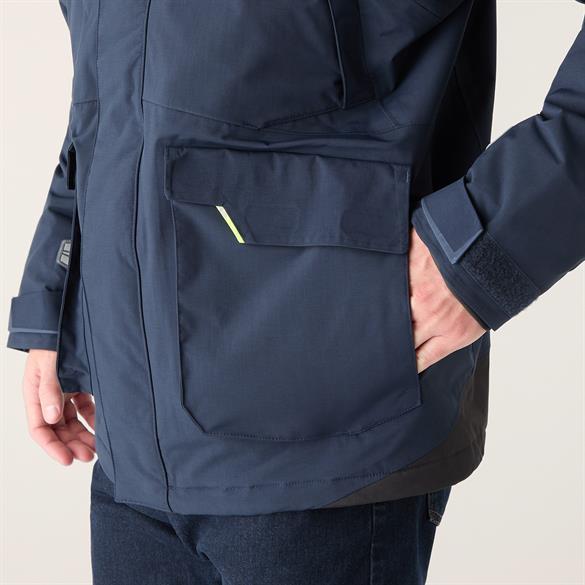 MUSTO M BR1 PL CHANNEL ERKEK MONT