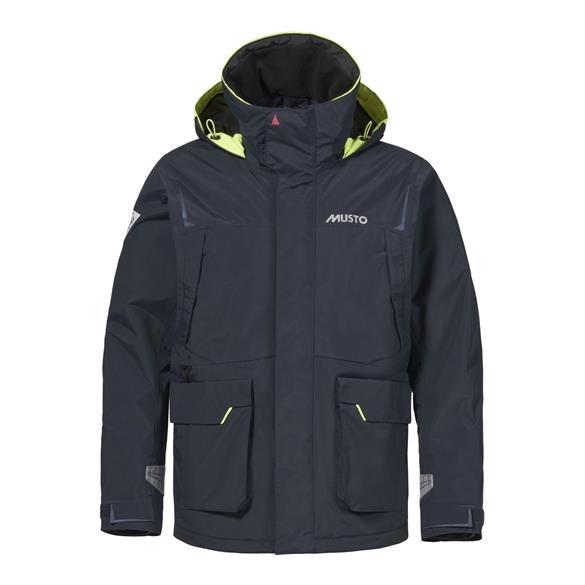 MUSTO M BR1 PL CHANNEL ERKEK MONT