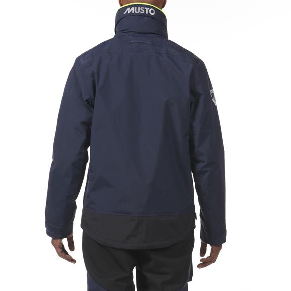 MUSTO M BR1 SOLENT ERKEK YELKEN MONT