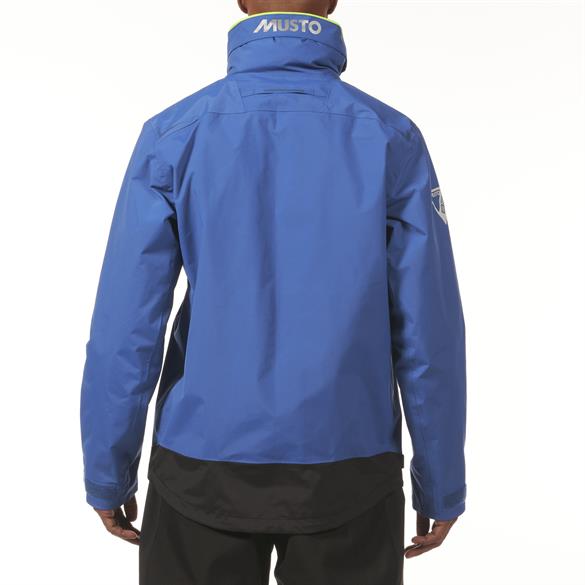 MUSTO M BR1 SOLENT ERKEK YELKEN MONT