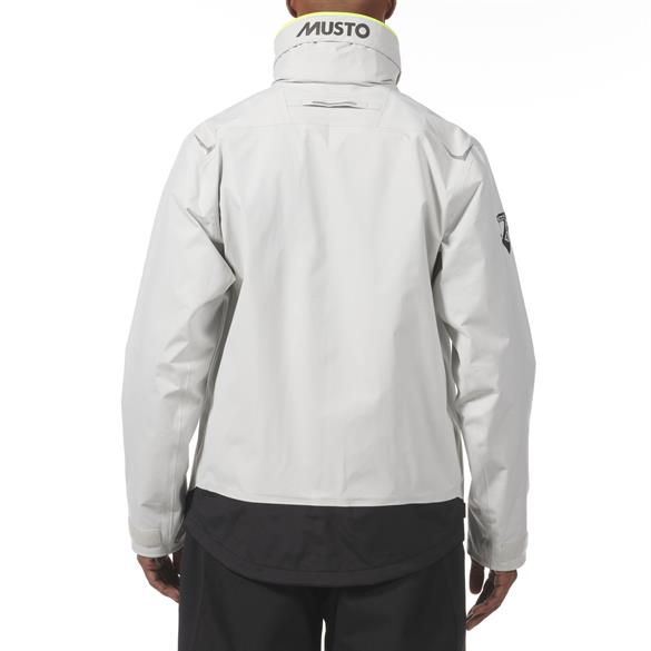 MUSTO M BR1 SOLENT ERKEK YELKEN MONT