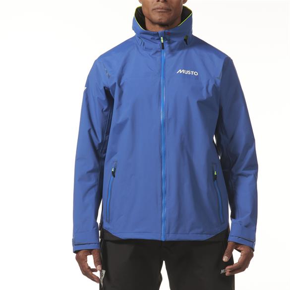 MUSTO M BR1 SOLENT ERKEK YELKEN MONT