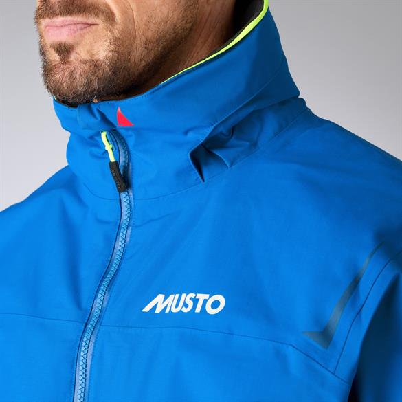 MUSTO M BR1 SOLENT ERKEK YELKEN MONT