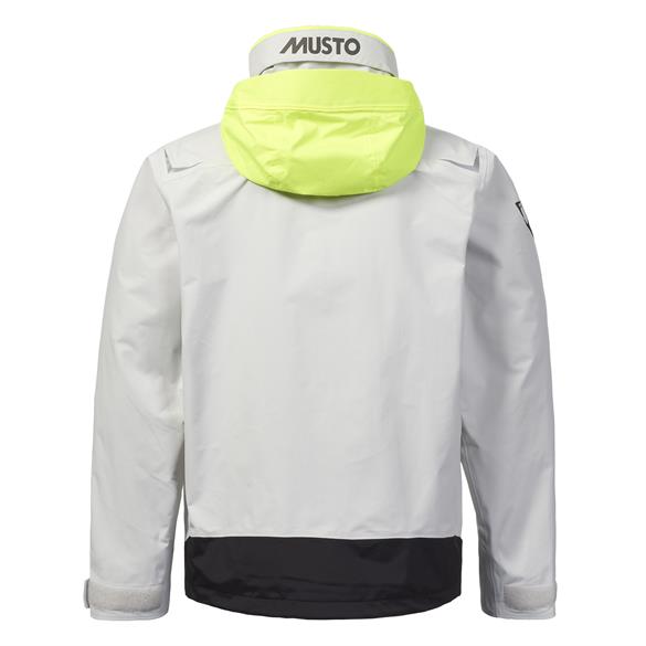 MUSTO M BR1 SOLENT ERKEK YELKEN MONT