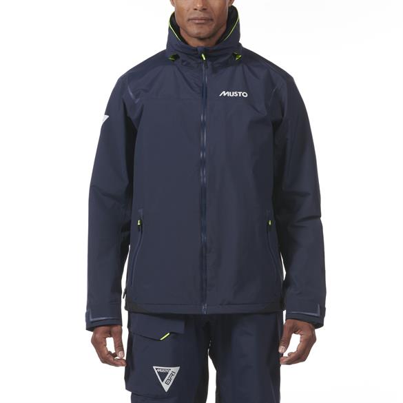 MUSTO M BR1 SOLENT ERKEK YELKEN MONT