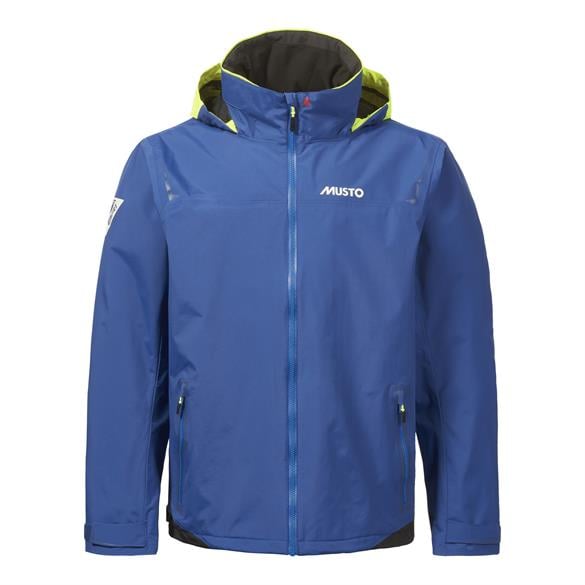 MUSTO M BR1 SOLENT ERKEK YELKEN MONT