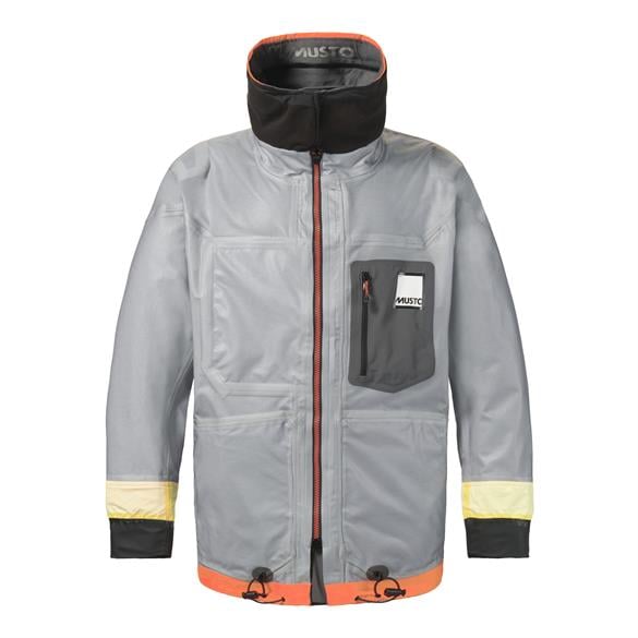 MUSTO M BR3 PERTEX OFFSHORE MONT