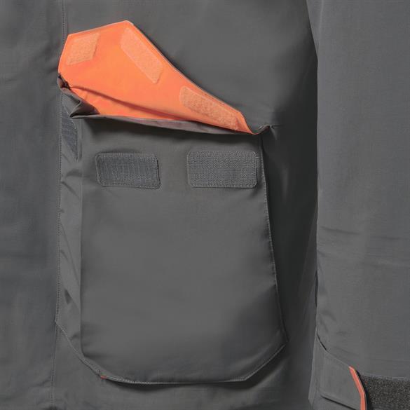 MUSTO M BR3 PERTEX OFFSHORE MONT