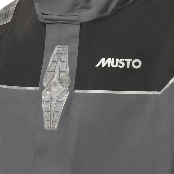 MUSTO M BR3 PERTEX OFFSHORE MONT