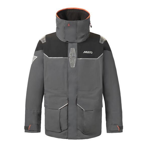 MUSTO M BR3 PERTEX OFFSHORE MONT