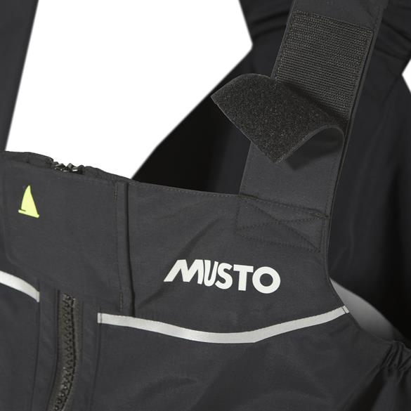 MUSTO M BR3 PERTEX OFFSHORE SALOPET