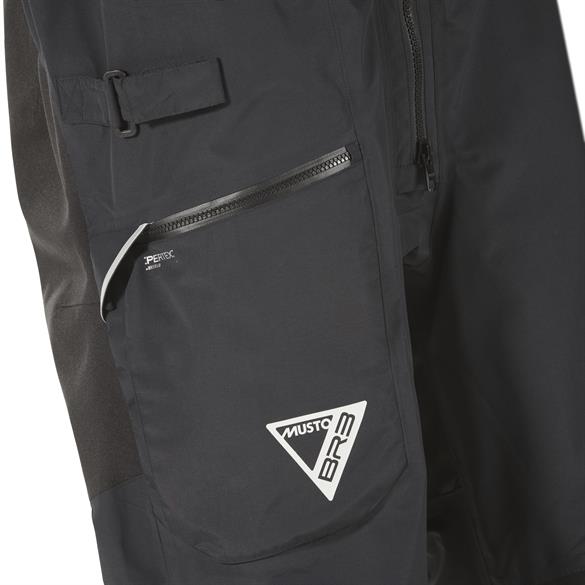 MUSTO M BR3 PERTEX OFFSHORE SALOPET