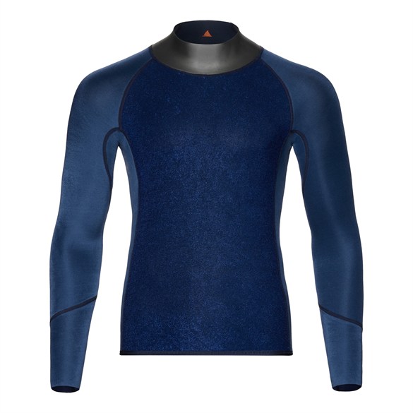 MUSTO M CHAMP 3MM WETSUIT ÜST