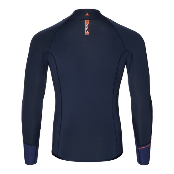 MUSTO M CHAMP 3MM WETSUIT ÜST