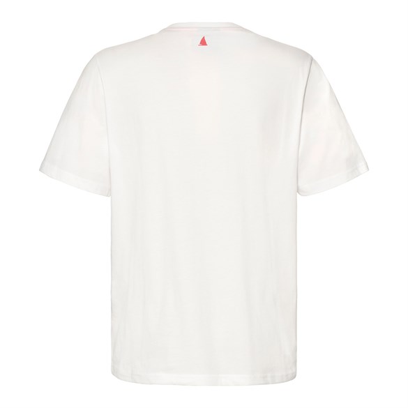 MUSTO M CLASSIC SS TEE T-SHIRT