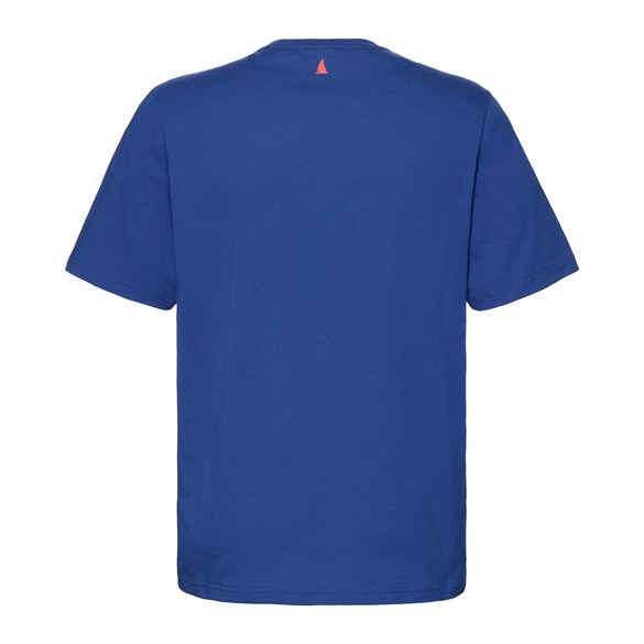 MUSTO M CLASSIC SS TEE T-SHIRT