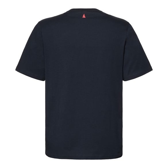 MUSTO M CLASSIC SS TEE T-SHIRT