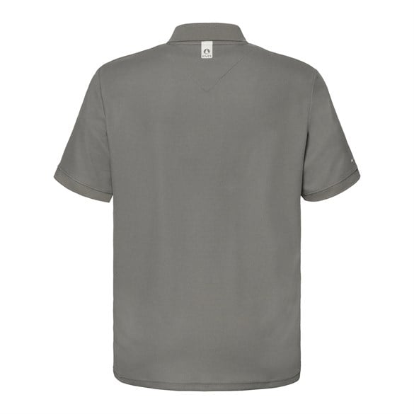 MUSTO M EVO CREW PRO LITE POLO T-SHIRT