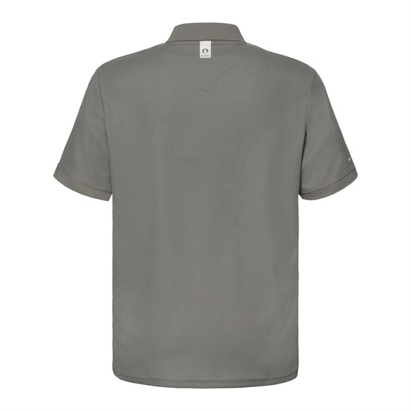 MUSTO M EVO CREW PRO LITE POLO T-SHIRT