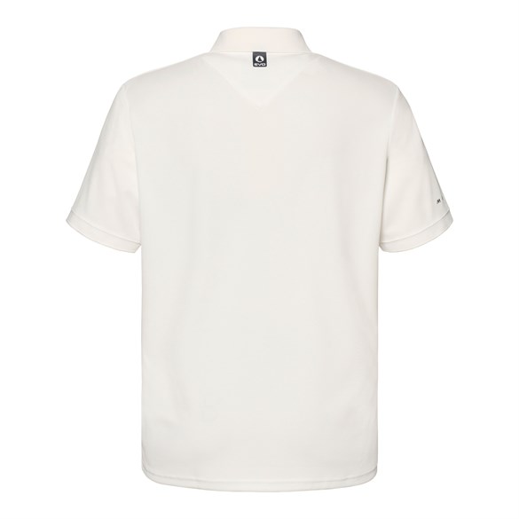 MUSTO M EVO CREW PRO LITE POLO T-SHIRT