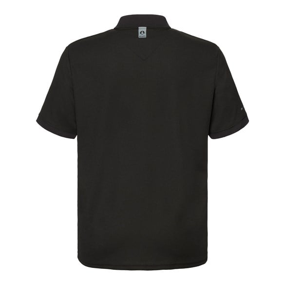 MUSTO M EVO CREW PRO LITE POLO T-SHIRT