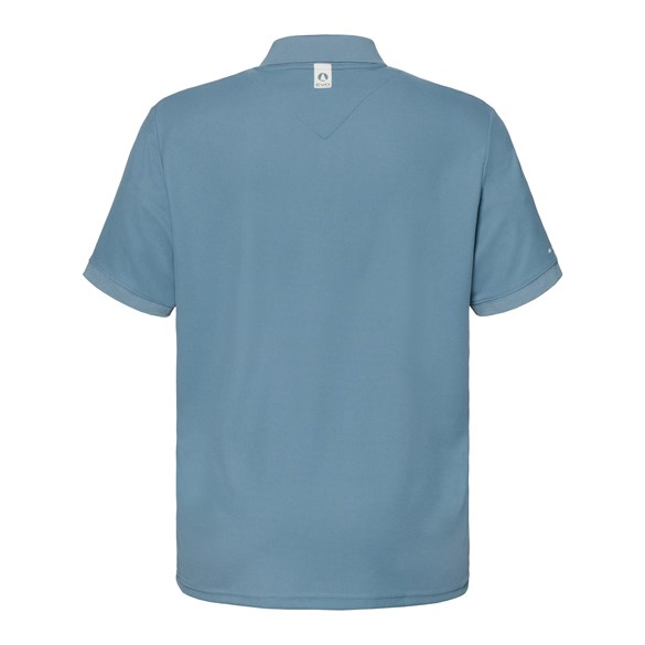 MUSTO M EVO CREW PRO LITE POLO T-SHIRT