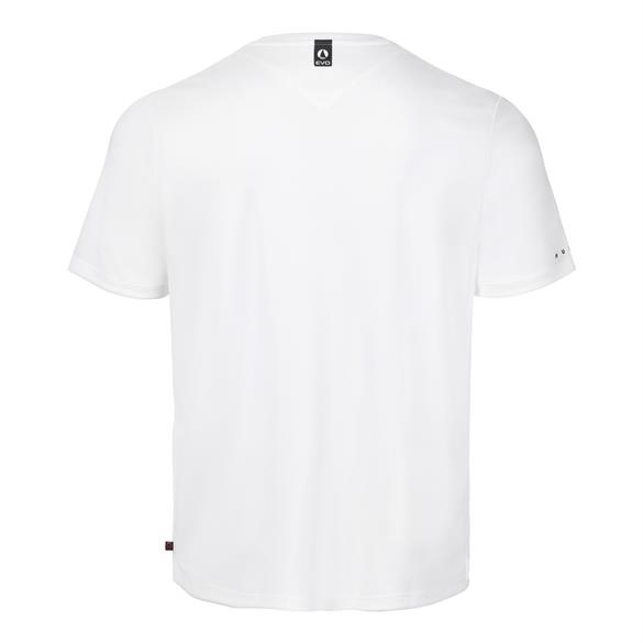 MUSTO M EVO CREW SUNBLOCK SS T-SHIRT
