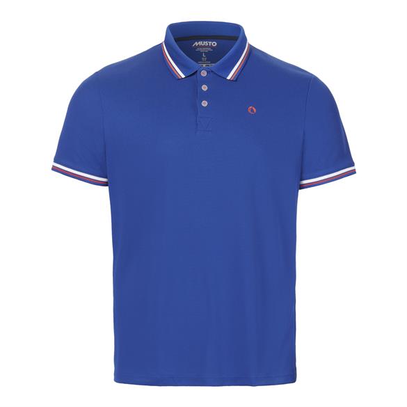 MUSTO M EVO PRO LITE SS POLO 2.0