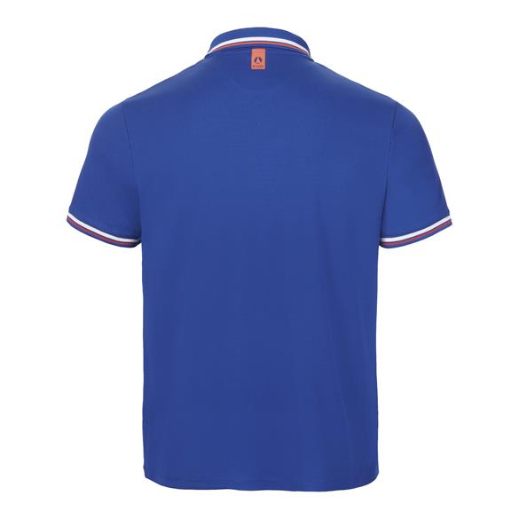 MUSTO M EVO PRO LITE SS POLO 2.0