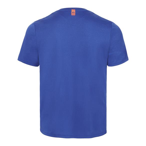 MUSTO M EVO SUNBLOCK GRAPHIC SS T-SHIRT