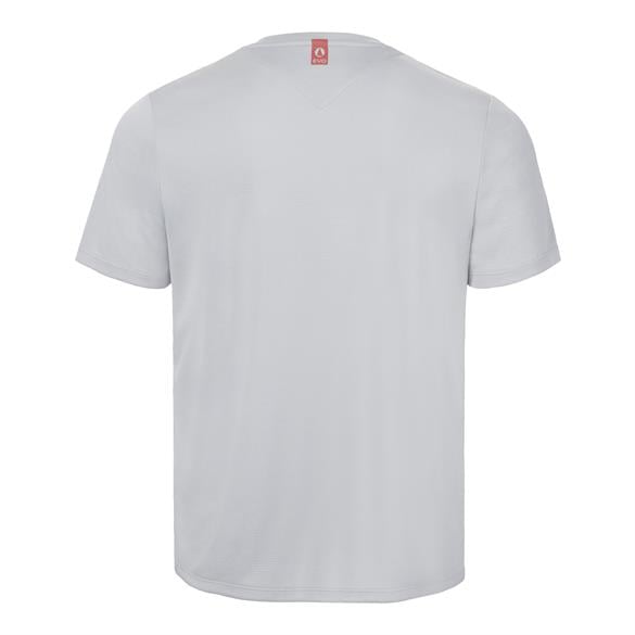 MUSTO M EVO SUNBLOCK GRAPHIC SS T-SHIRT