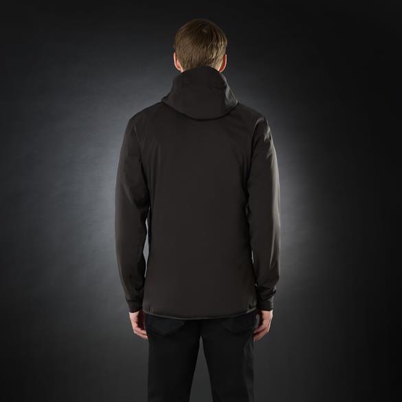 MUSTO M EVO THERM PL WP YAĞMURLUK