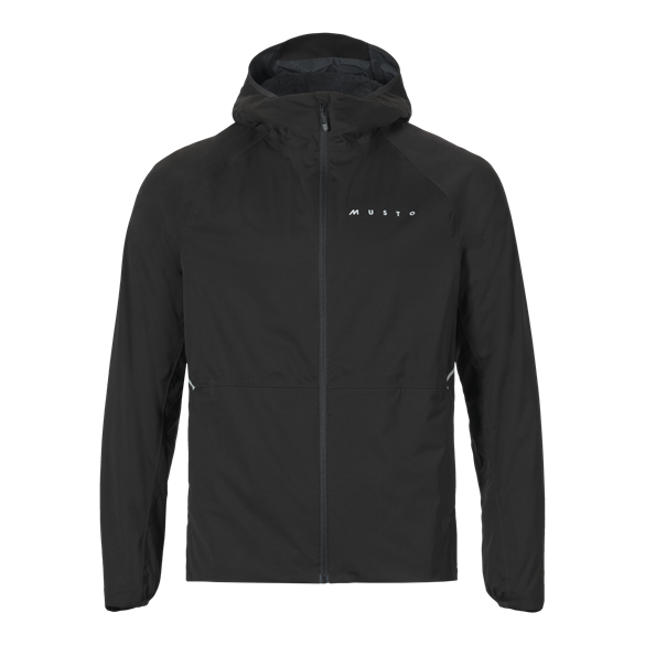 MUSTO M EVO THERM PL WP YAĞMURLUK