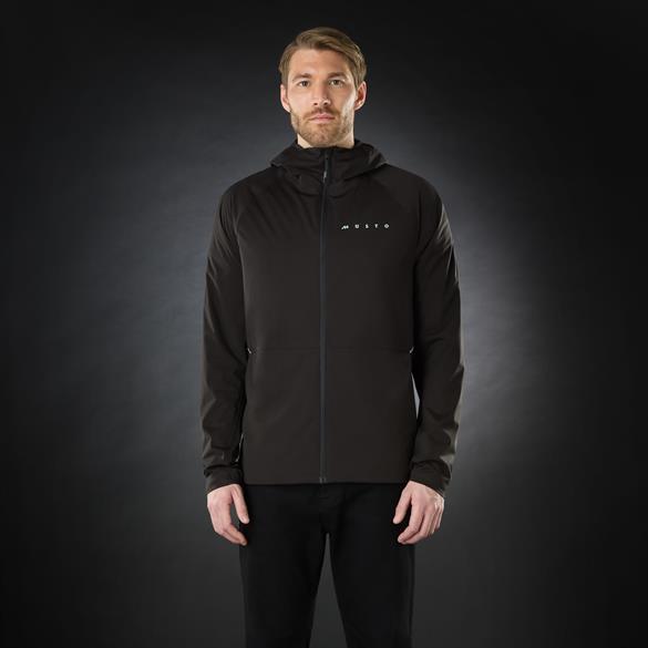 MUSTO M EVO THERM PL WP YAĞMURLUK